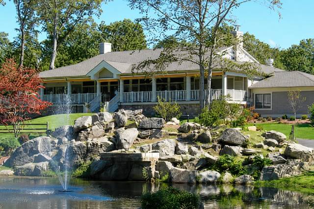 Odeen's at Oak Hills Golf Course
