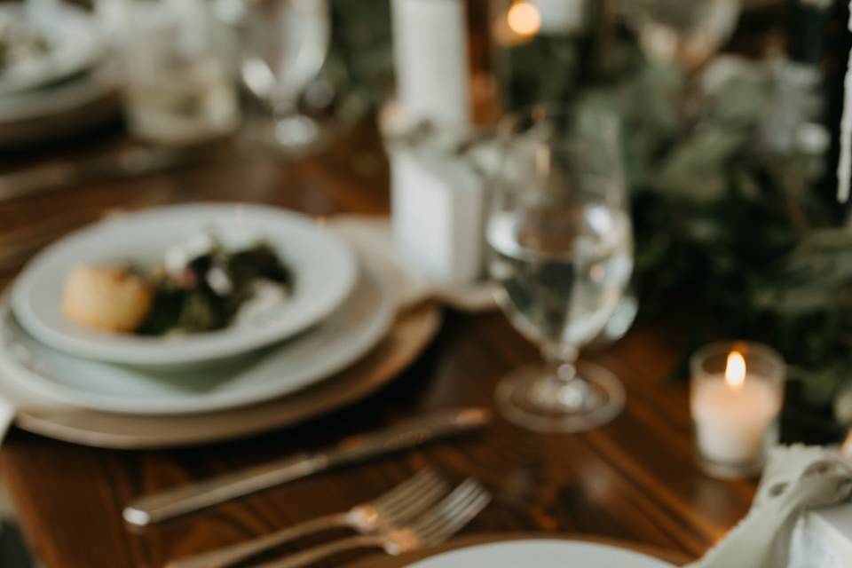 Table Setting