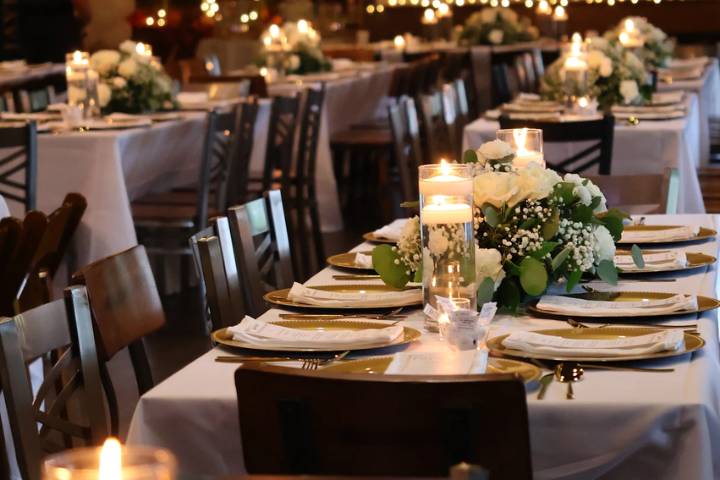 Table Setting