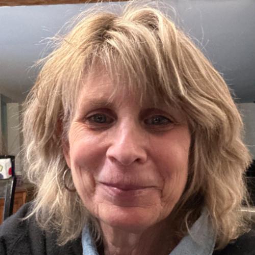 Mary Shickell