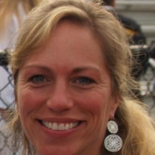 Laurie Chariott