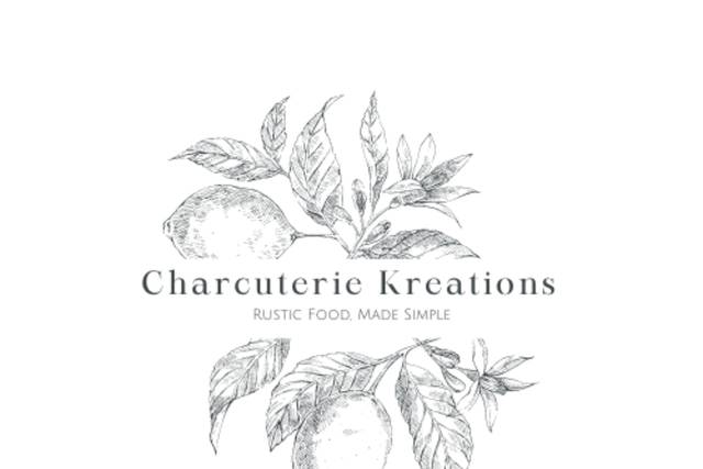 Charcuterie Kreations