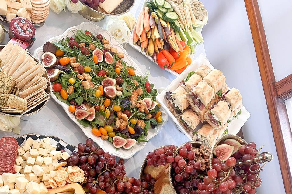 Graze