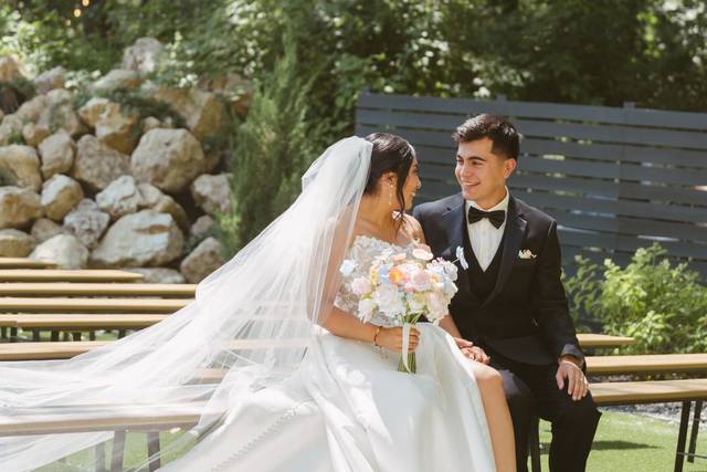 WEDDING