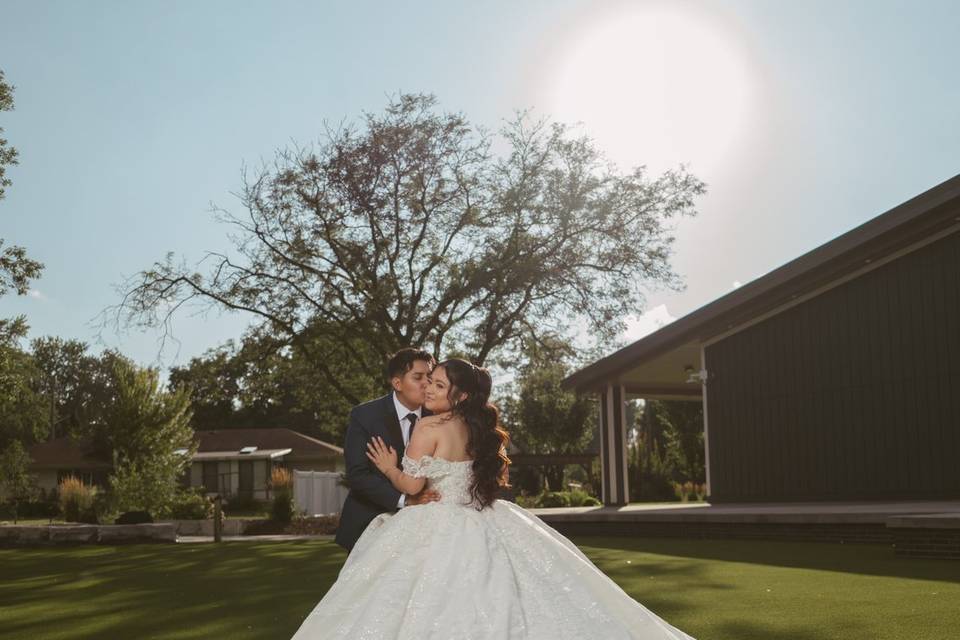 WEDDING