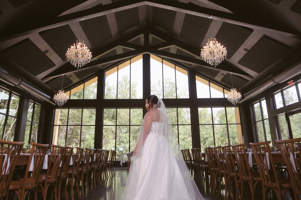 WEDDING