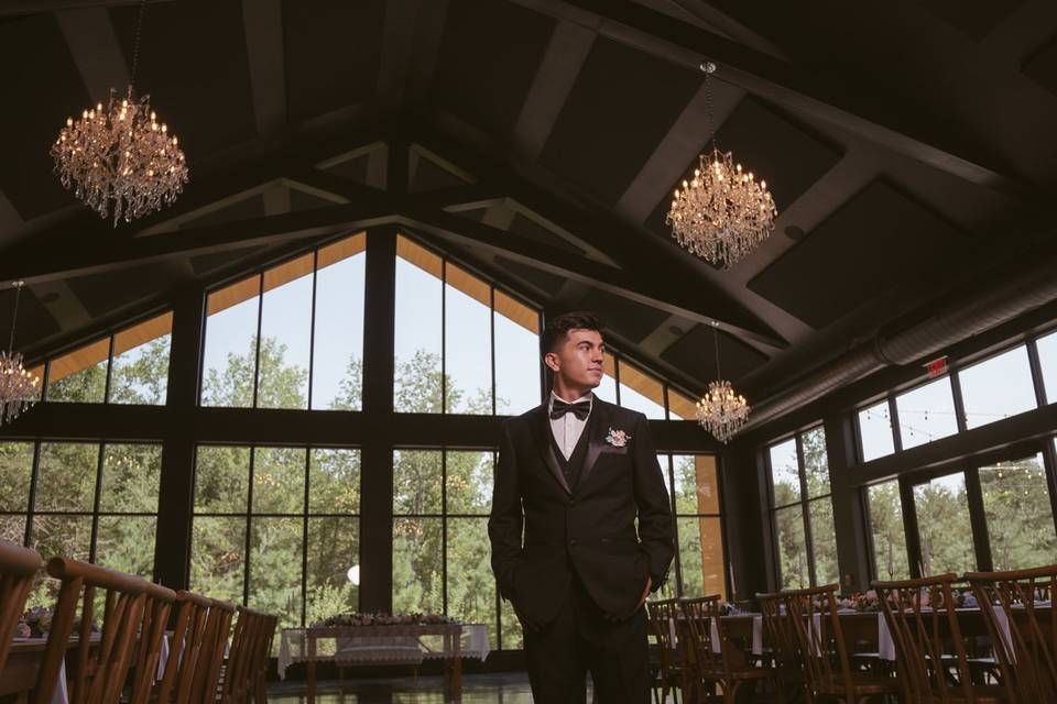 WEDDING