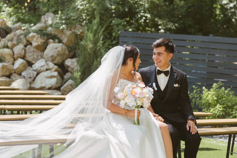 WEDDING