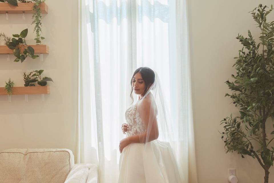 WEDDING