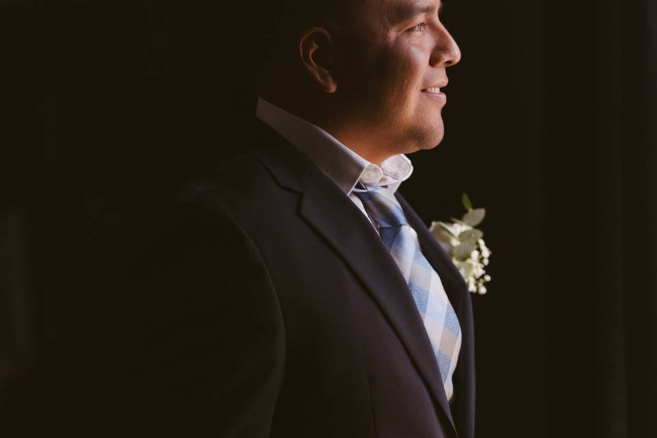 WEDDING
