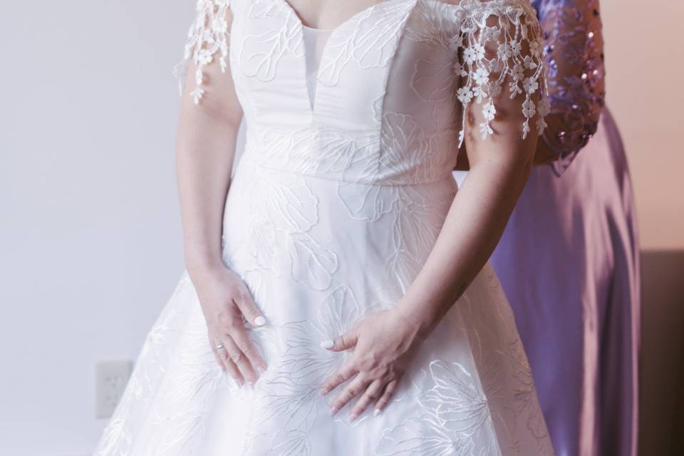 WEDDING