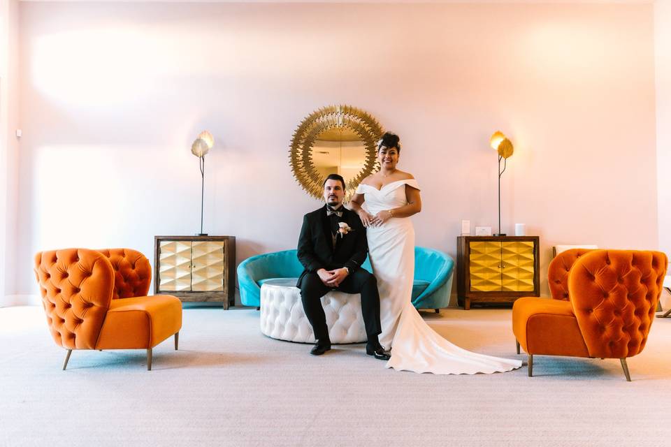 WEDDING