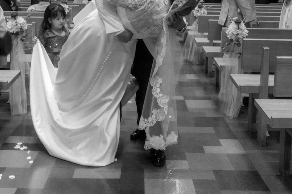 WEDDING
