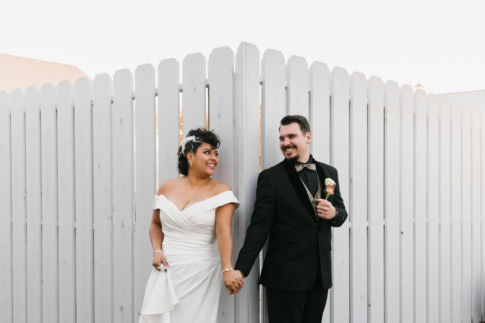 WEDDING