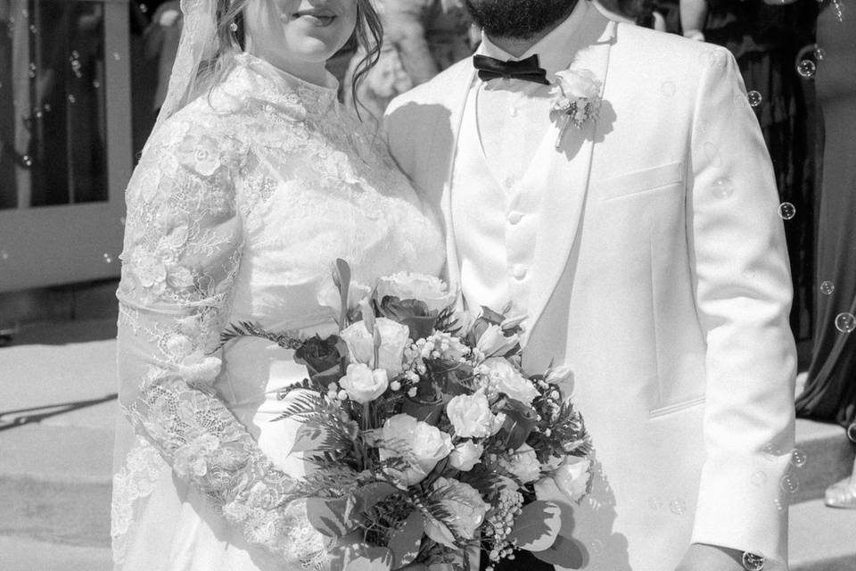 WEDDING