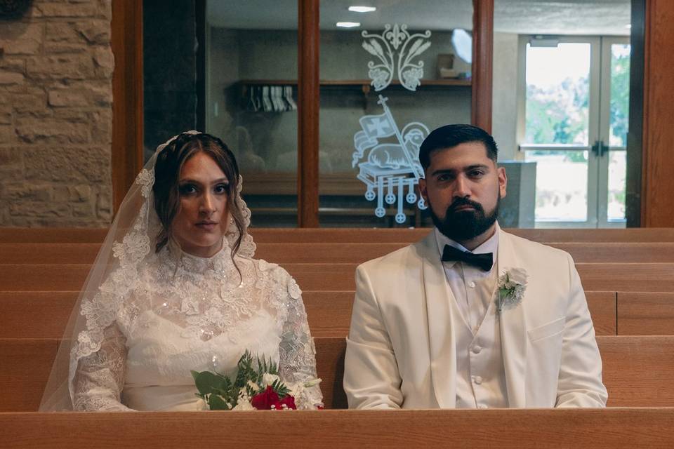 WEDDING