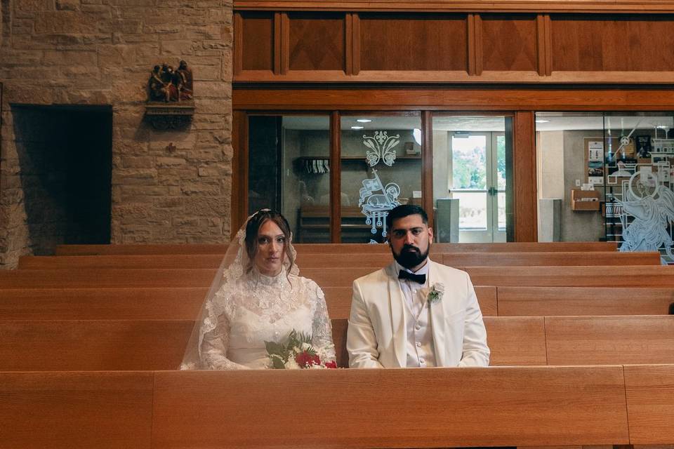 WEDDING