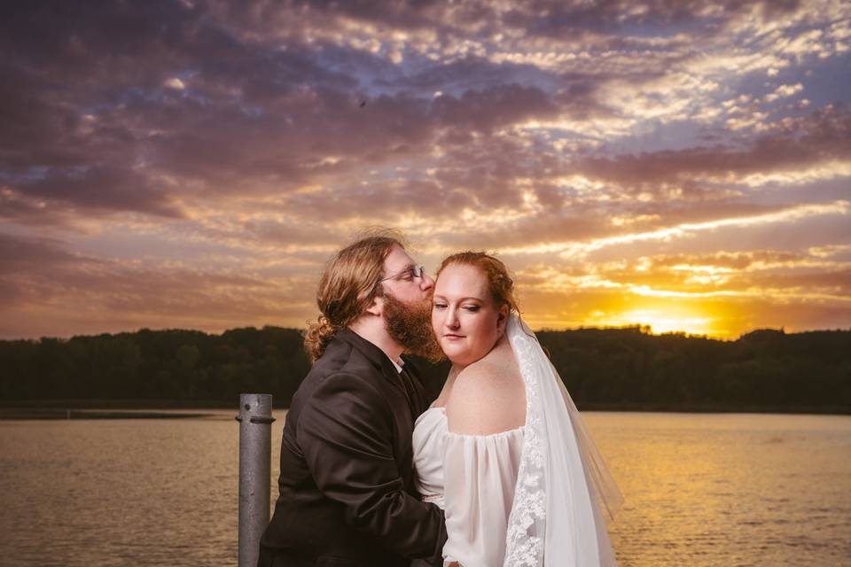 WEDDING