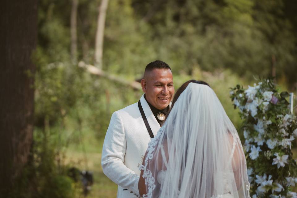 WEDDING