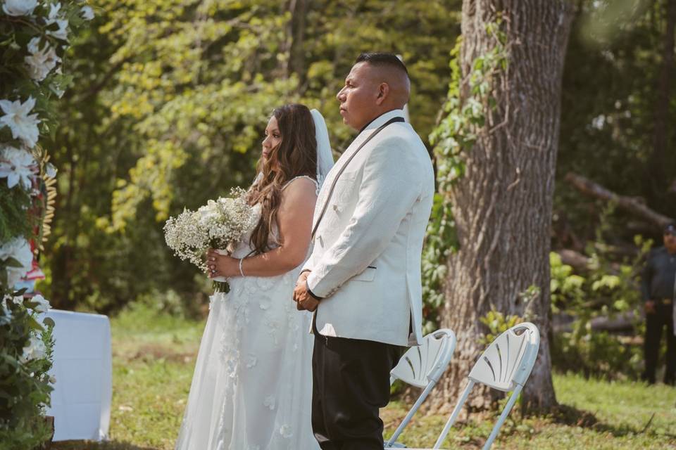 WEDDING