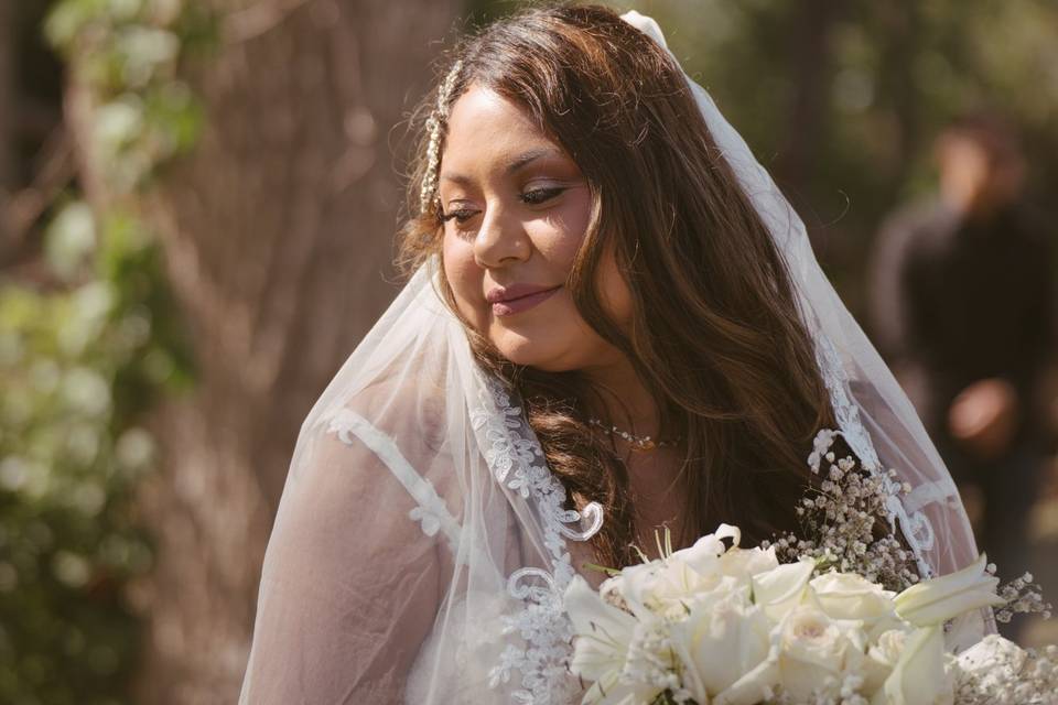 WEDDING