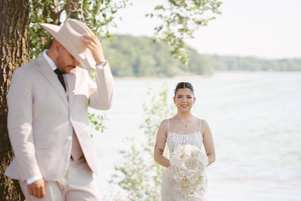 WEDDING