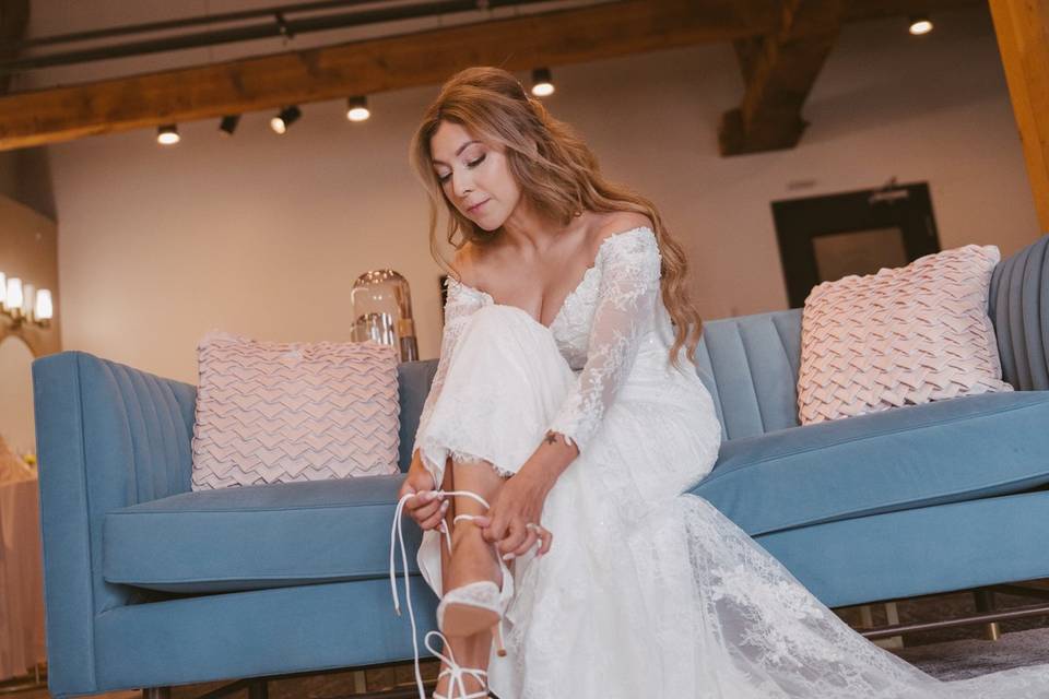 WEDDING