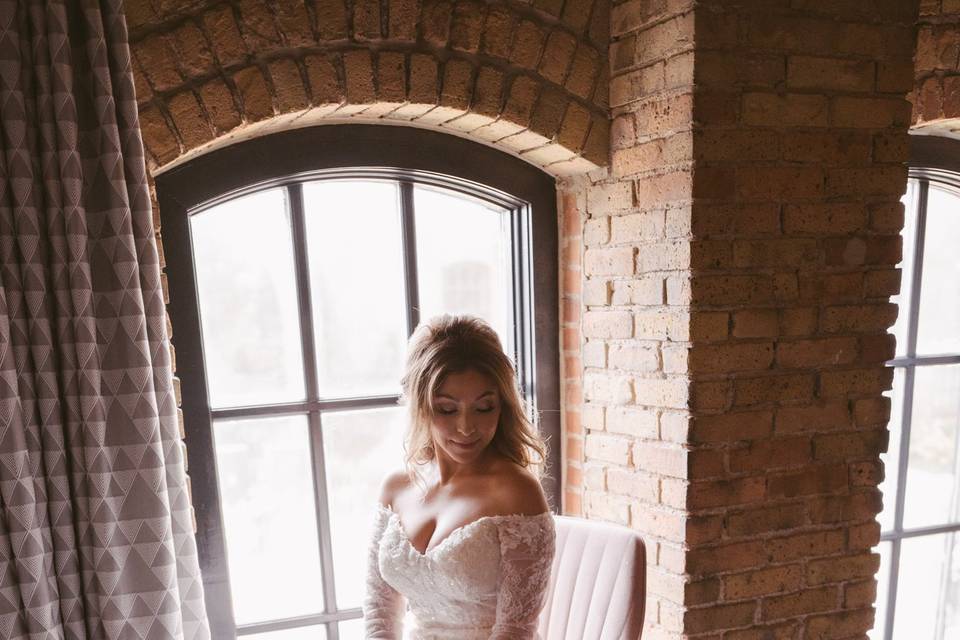 WEDDING