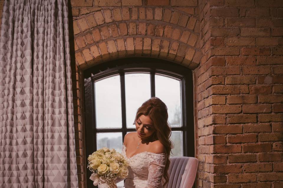 WEDDING