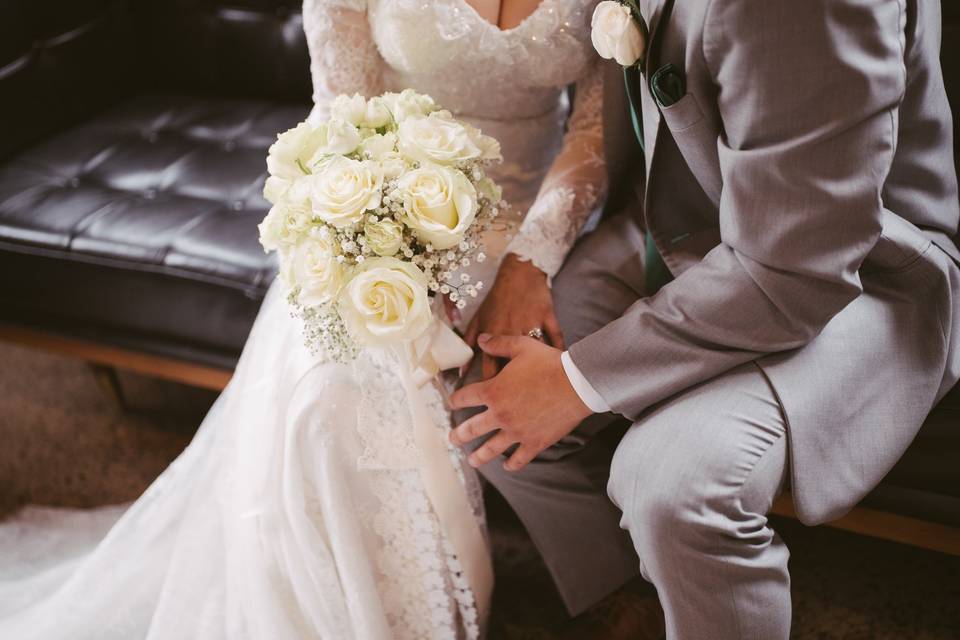WEDDING