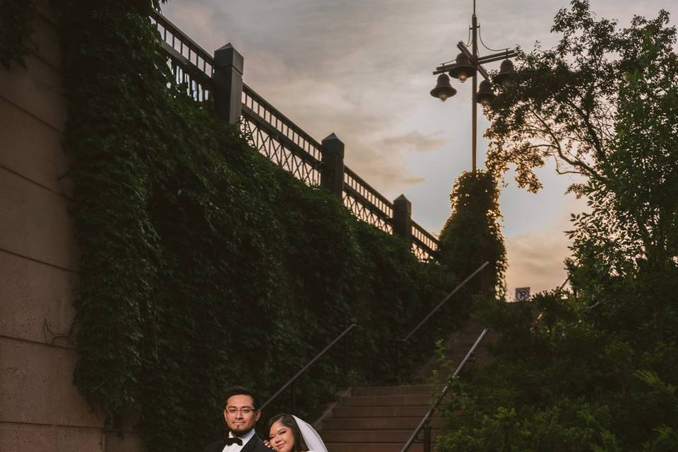 WEDDING