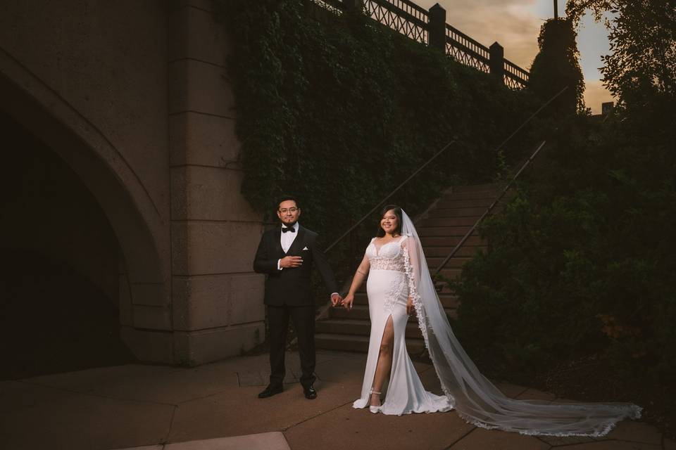 WEDDING