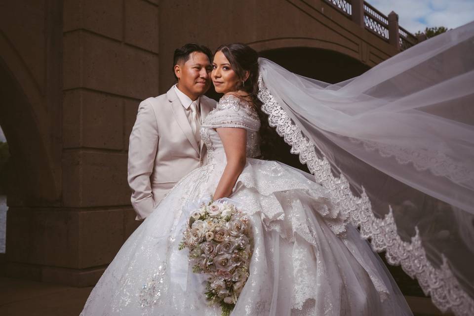 WEDDING