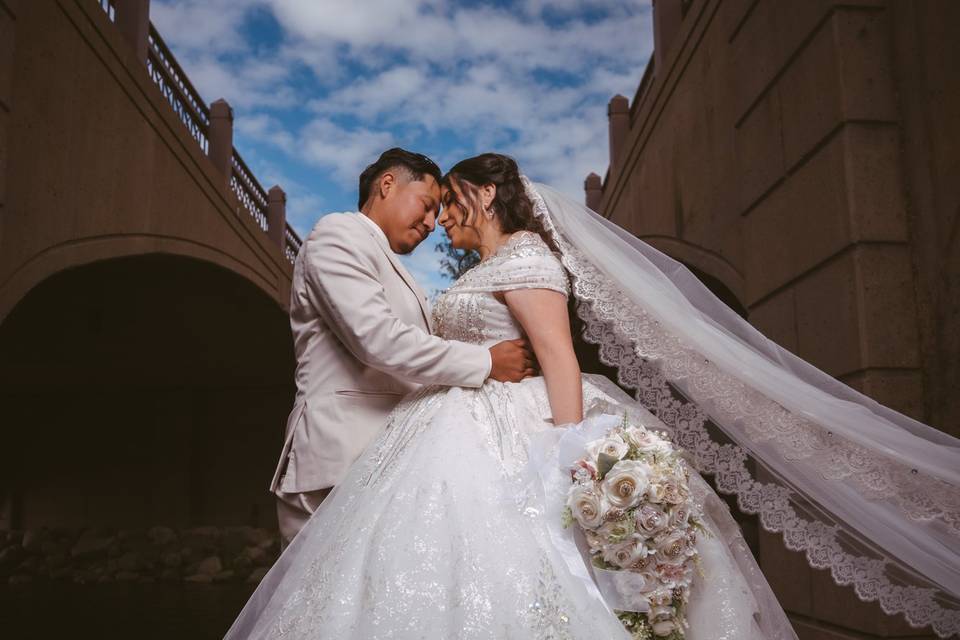 WEDDING