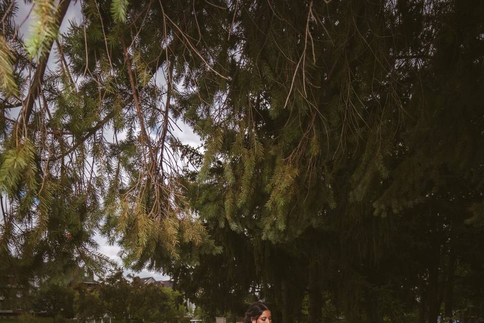 WEDDING