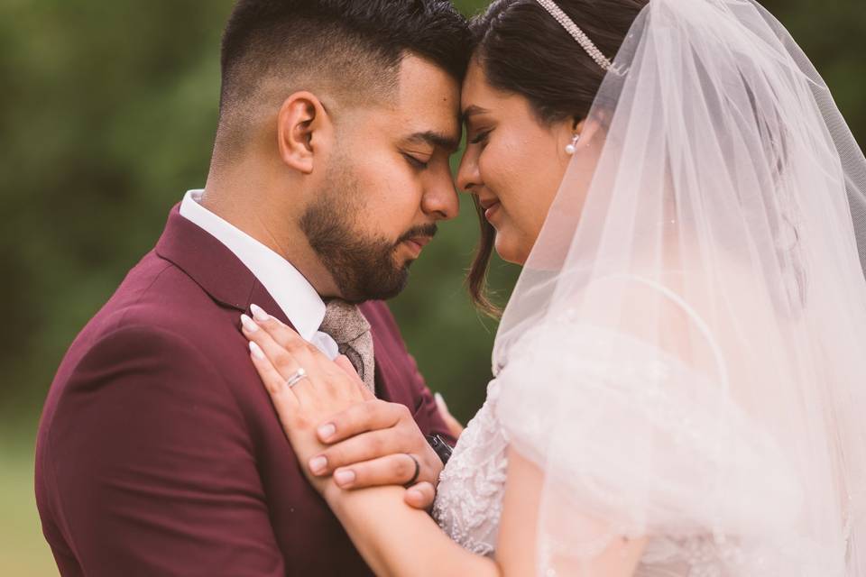 WEDDING