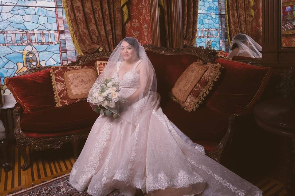 WEDDING