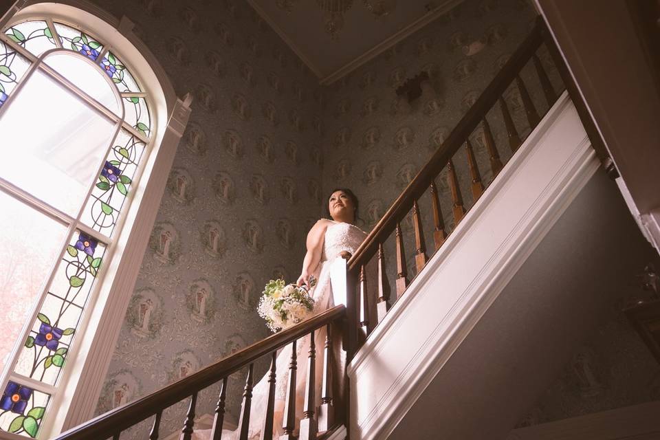 WEDDING