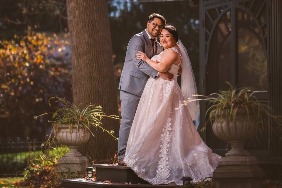 WEDDING