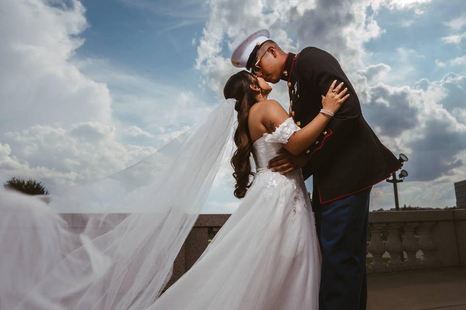 WEDDING