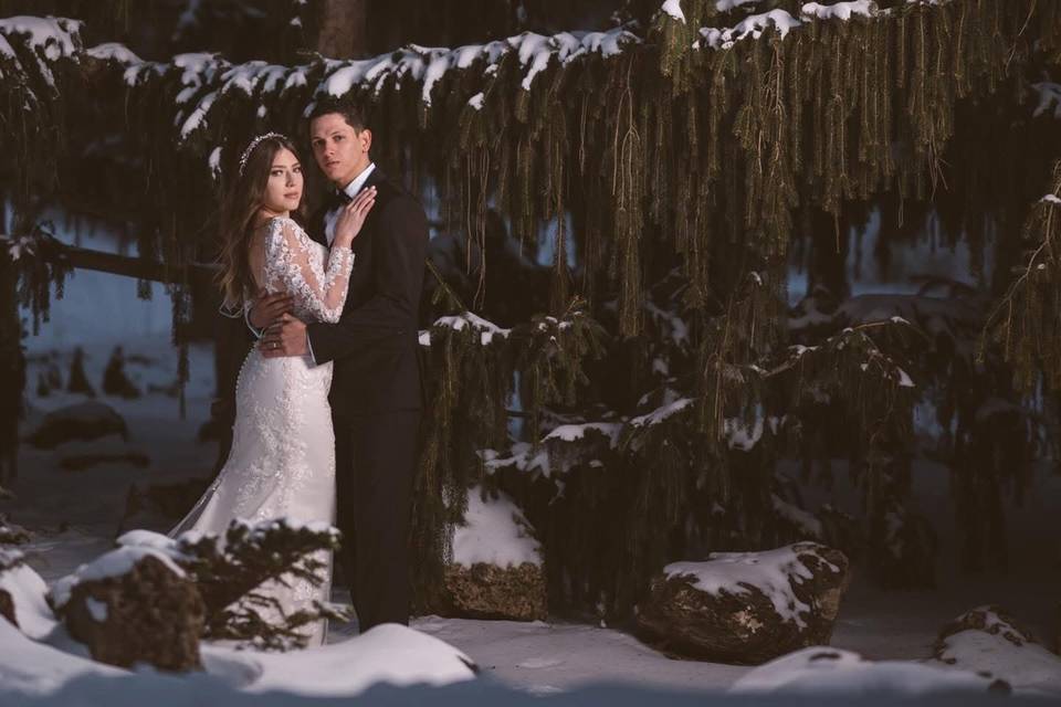 WEDDING