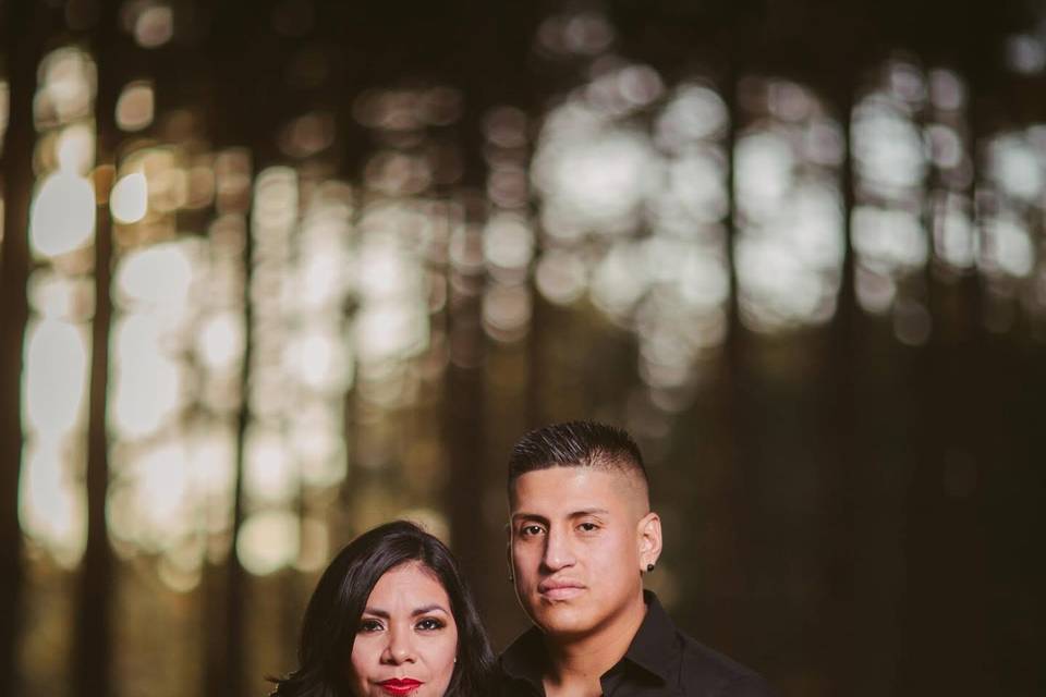 WEDDING