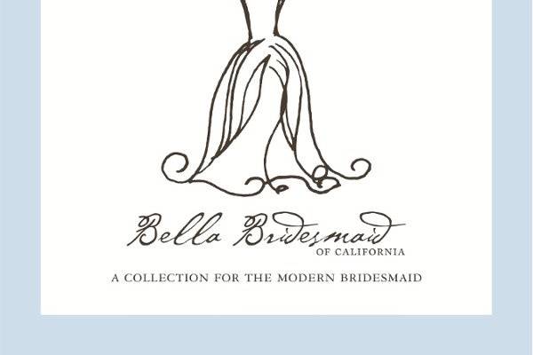 Bella Bridesmaid Richmond