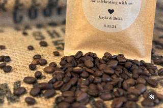 Abrusci's Coffee