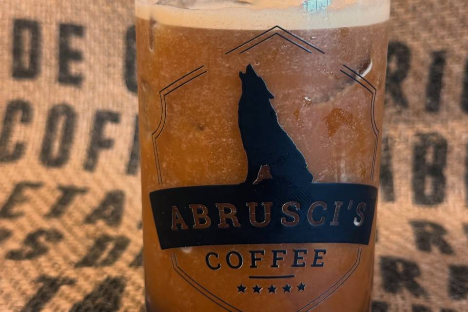 Abrusci's Coffee