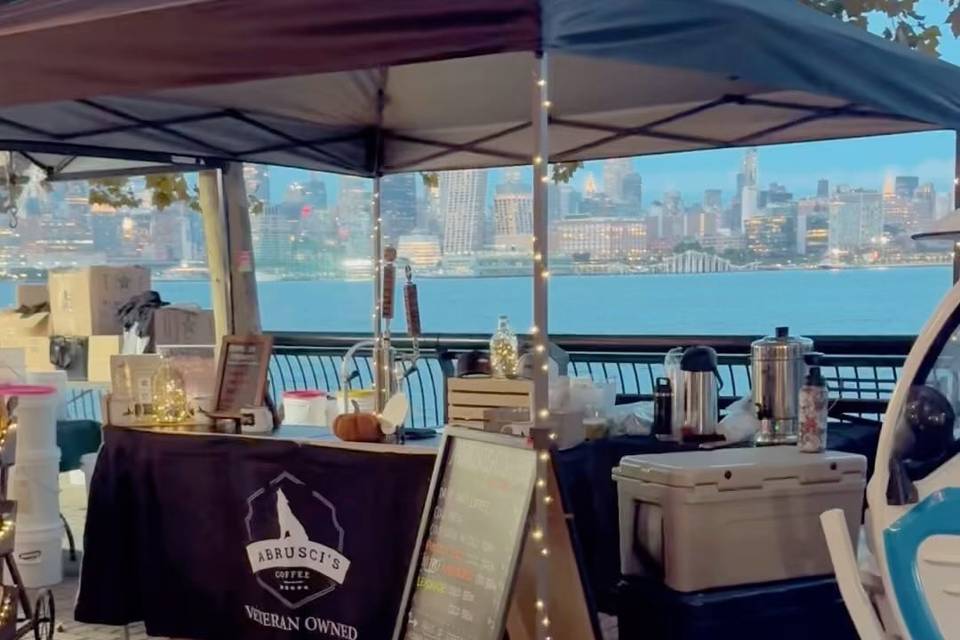 Abrusci's Coffee