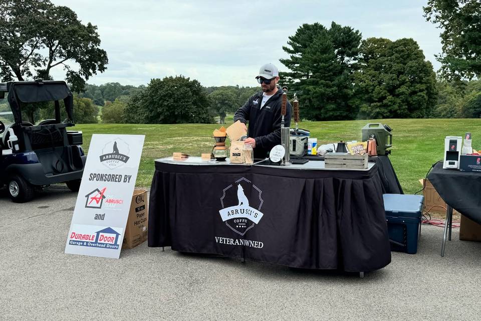 Abrusci's Coffee