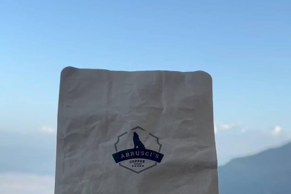 Abrusci's Coffee
