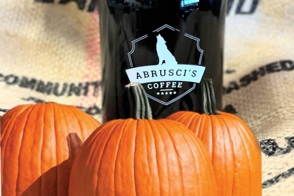 Abrusci's Coffee