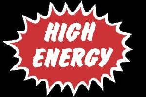 High Energy Mobile DJs 1